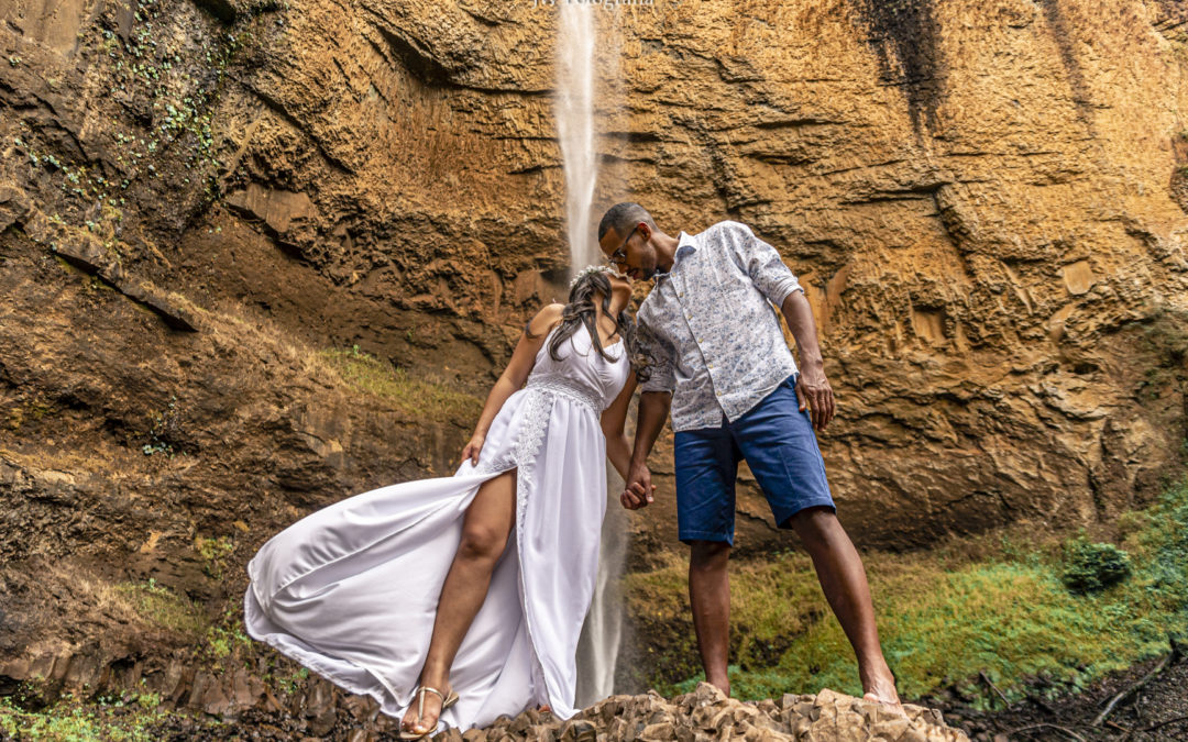 Gisele e Daniel