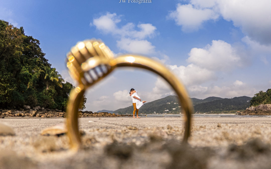 Cibelle e Tiago