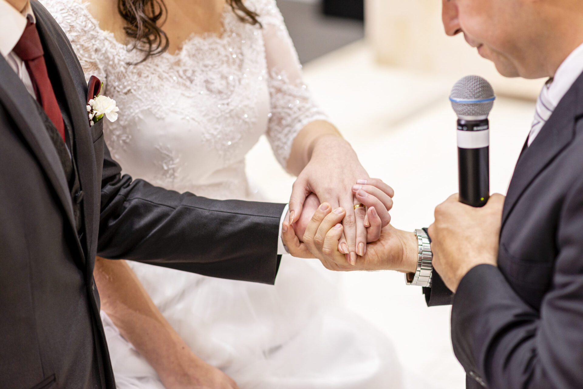 TOP 10 Playlist de Casamento: As Músicas Que Não Podem Faltar