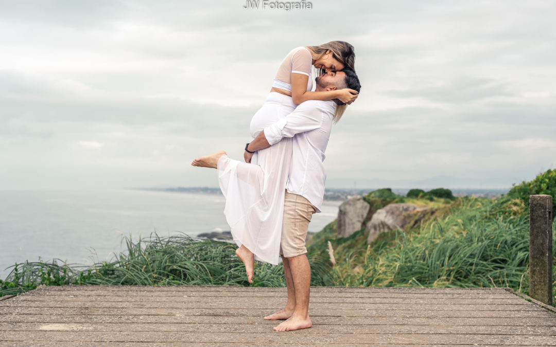 Juliana e Marcelo