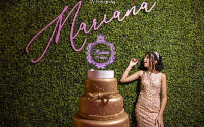 Debutante Mariana
